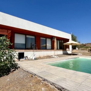 Parcela Hacienda Chacabuco